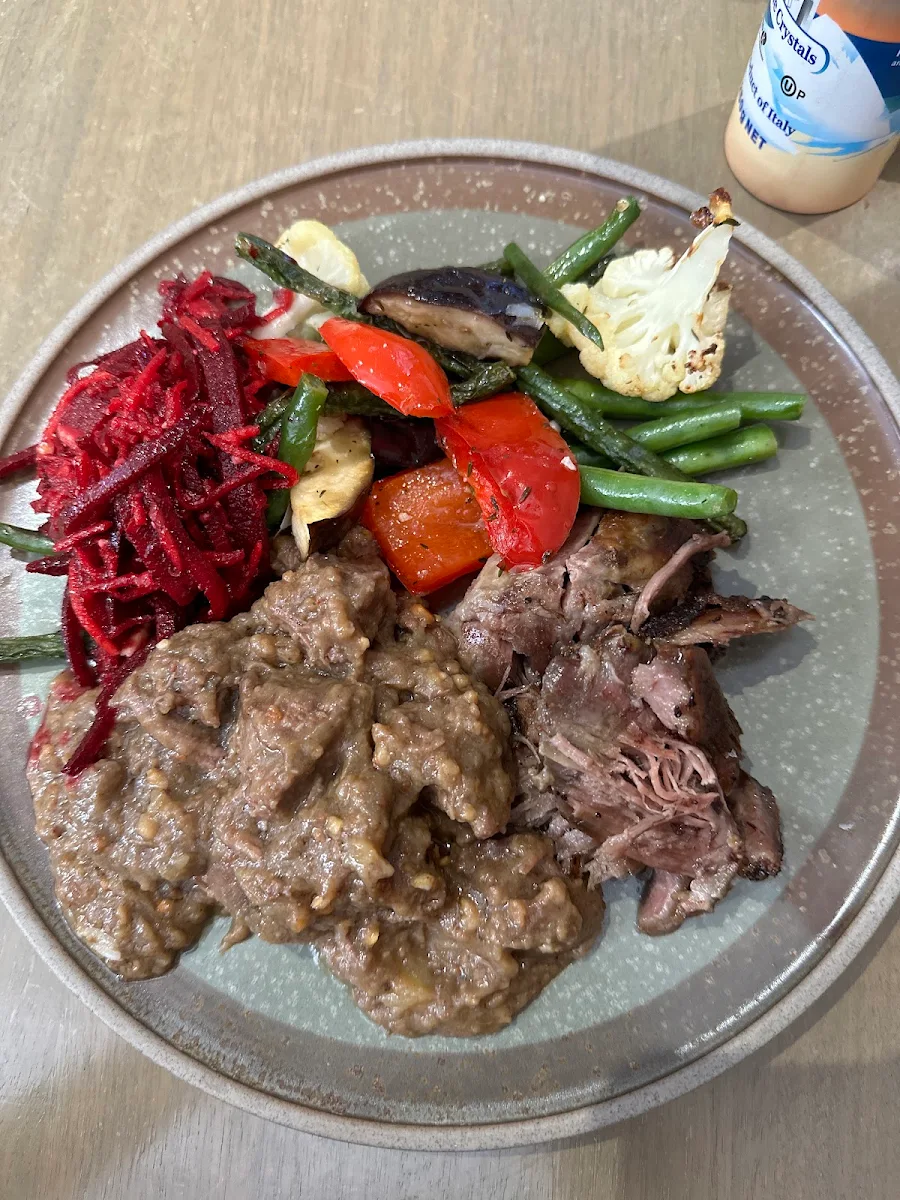 Food & drink, Kartel Catering Melbourne