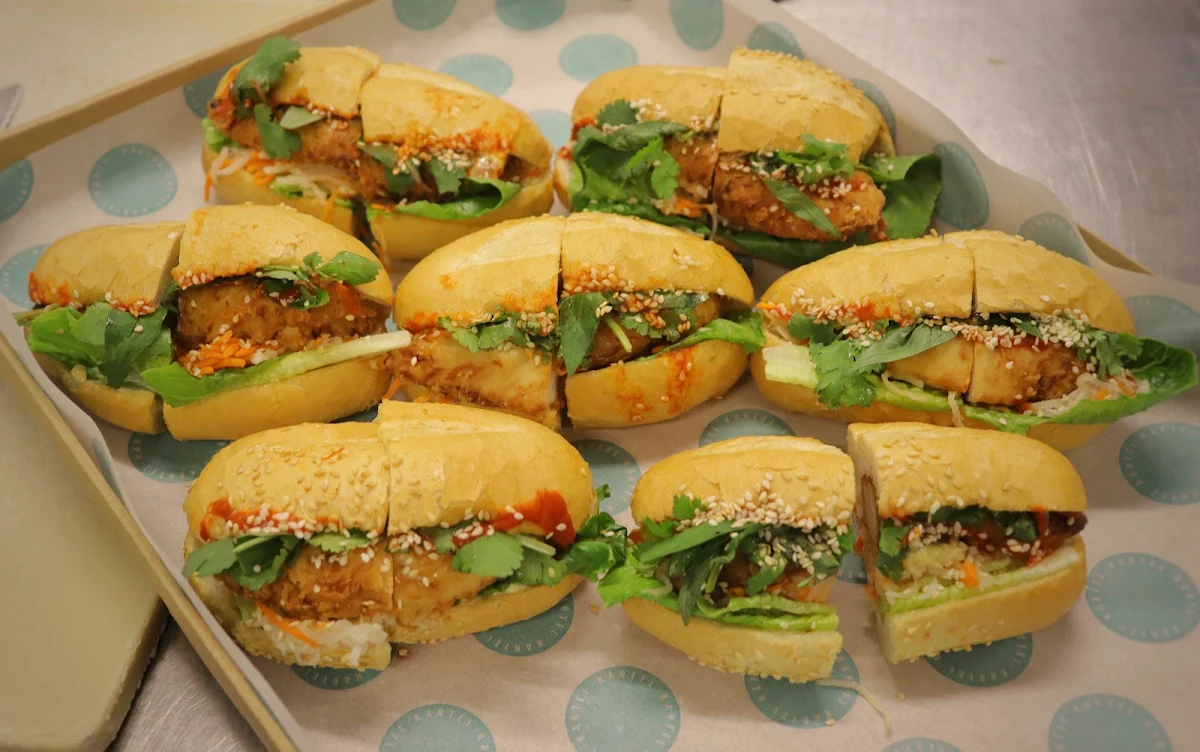 Food & drink, Kartel Catering Melbourne