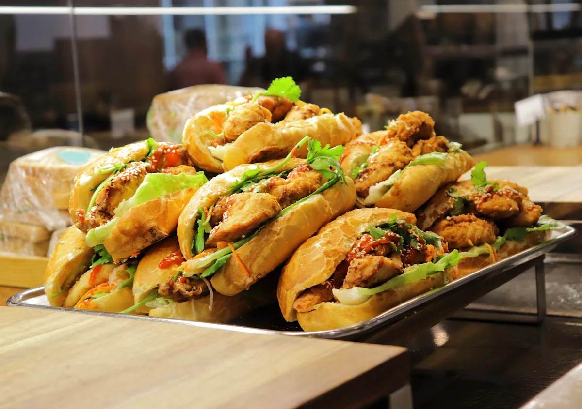 Food & drink, Kartel Catering Melbourne