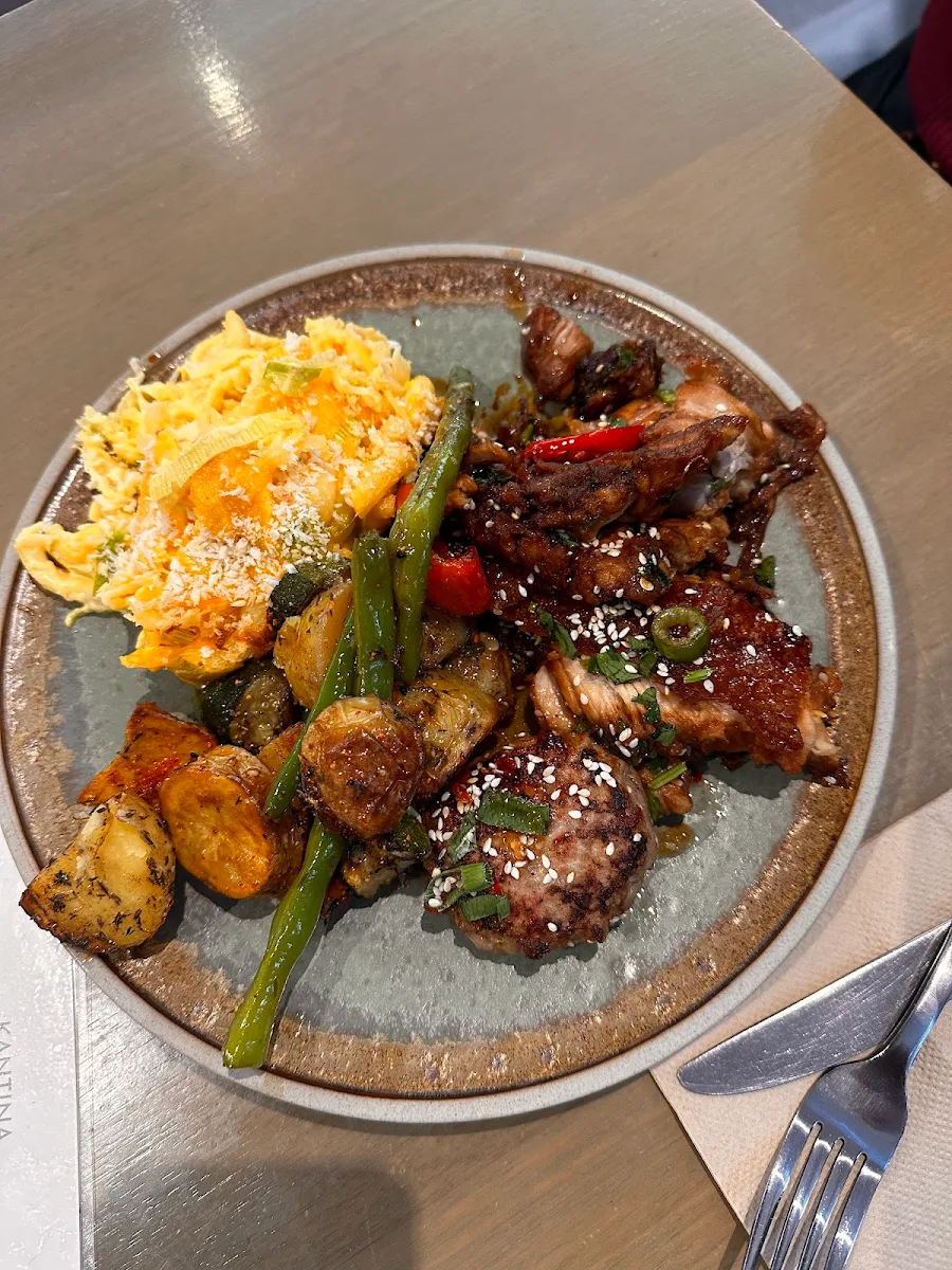 Food & drink, Kartel Catering Melbourne