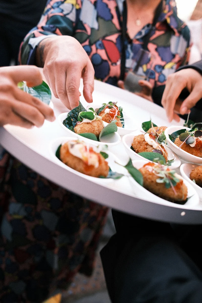 Food & drink, Kartel Catering Melbourne