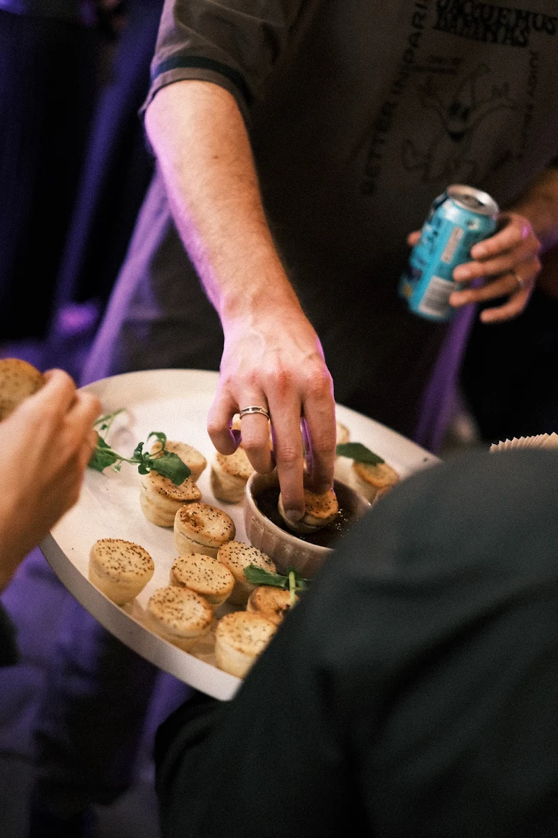 Food & drink, Kartel Catering Melbourne