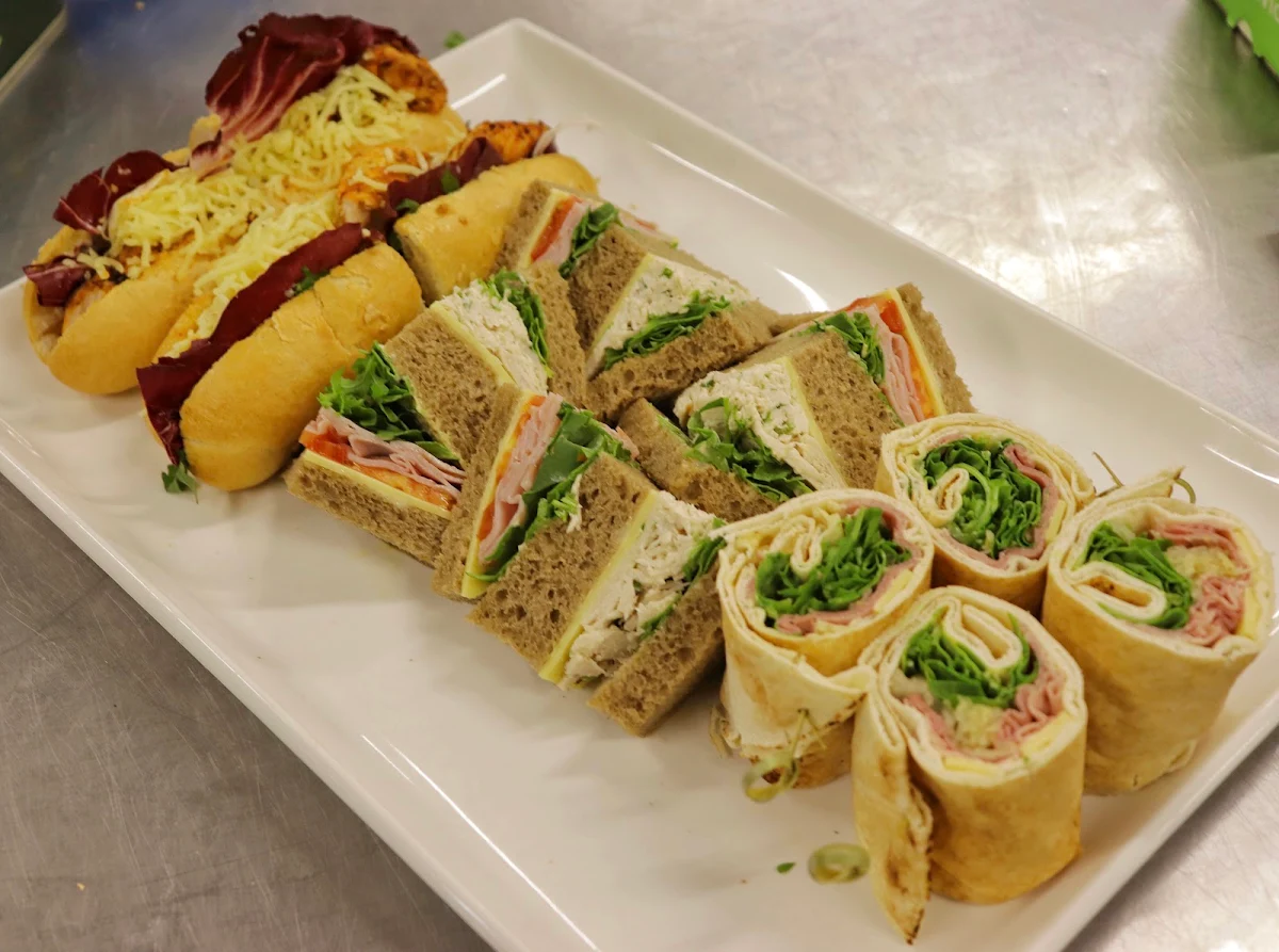 Food & drink, Kartel Catering Melbourne
