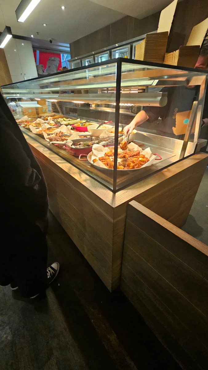 Vibe, Kartel Catering Melbourne