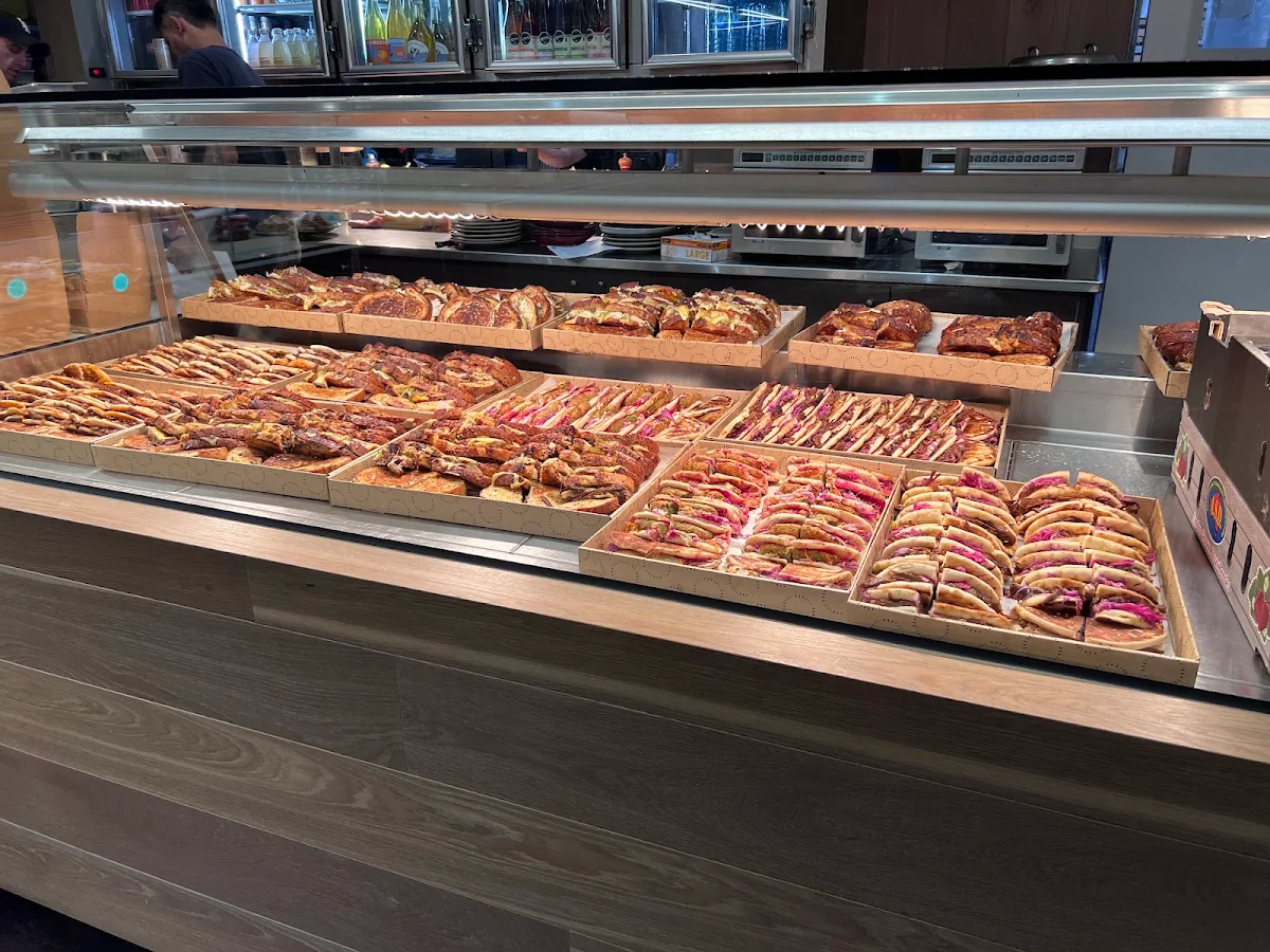 Vibe, Kartel Catering Melbourne