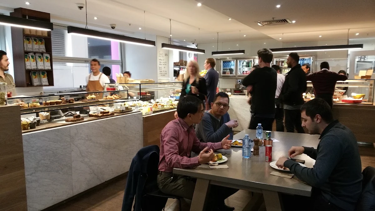 Vibe, Kartel Catering Melbourne