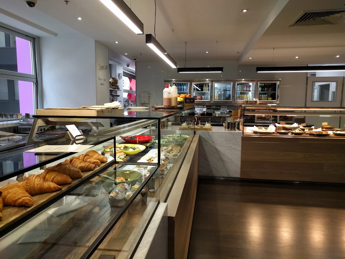 Vibe, Kartel Catering Melbourne
