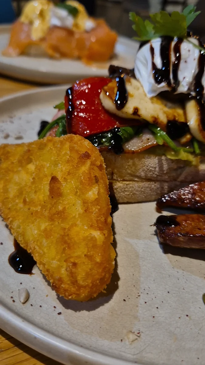 Food & drink, Degani Greensborough