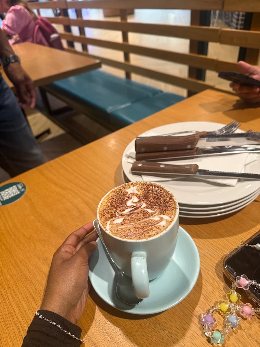 Food & drink, Degani Greensborough