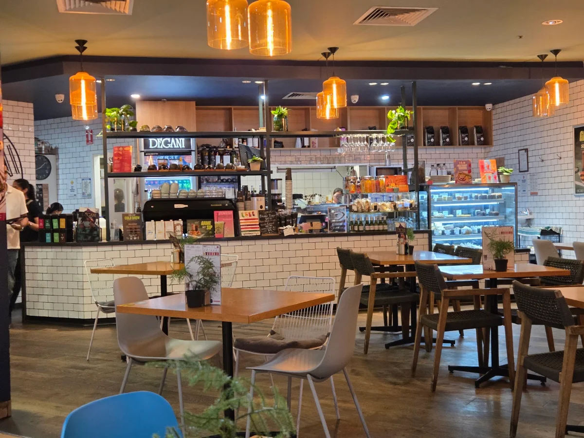 Vibe, Degani Greensborough