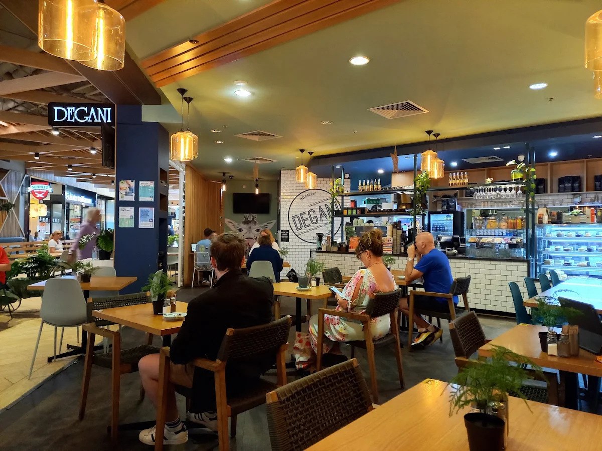 Vibe, Degani Greensborough