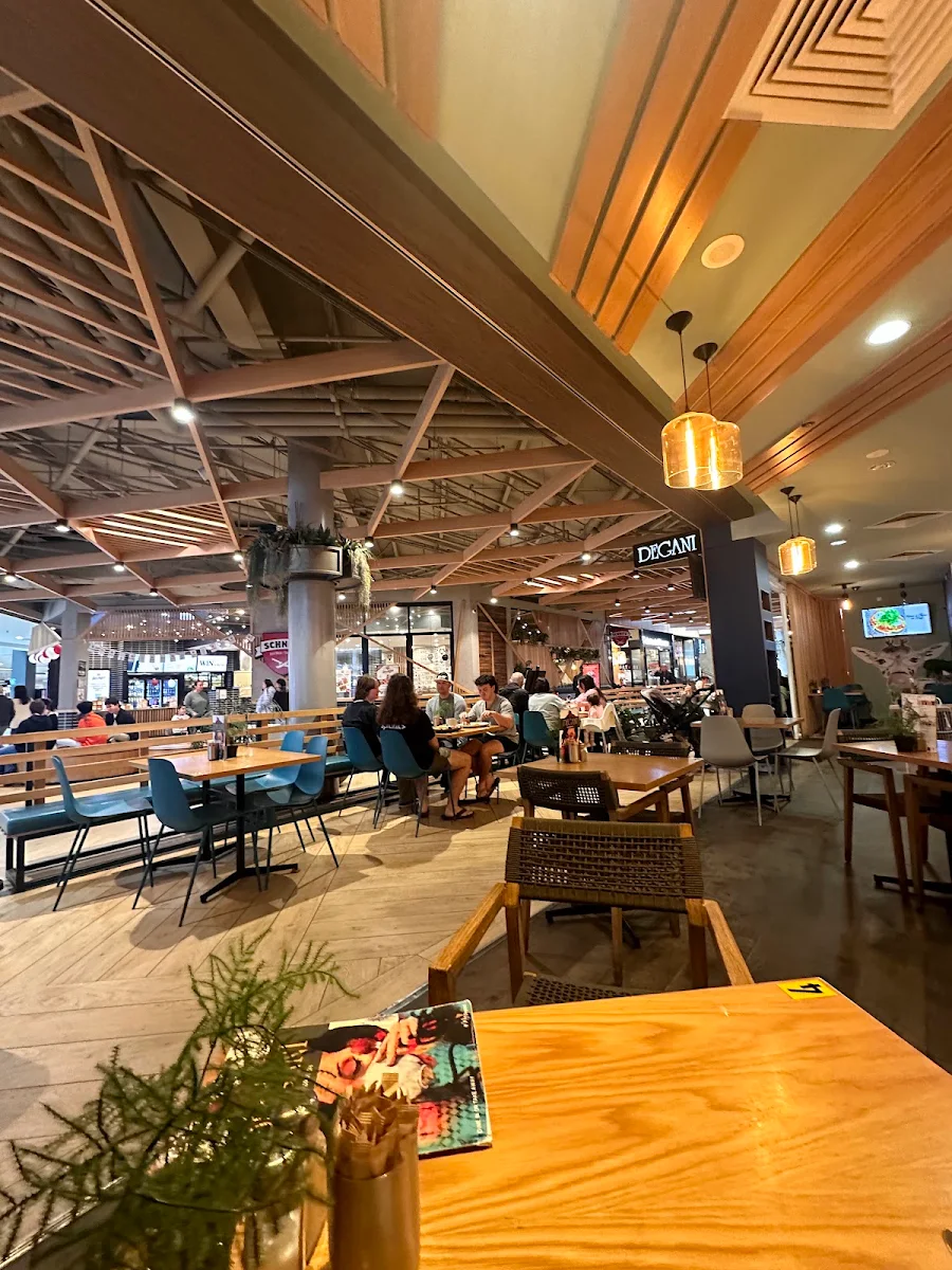 Vibe, Degani Greensborough