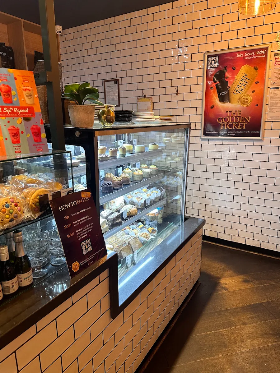 Vibe, Degani Greensborough