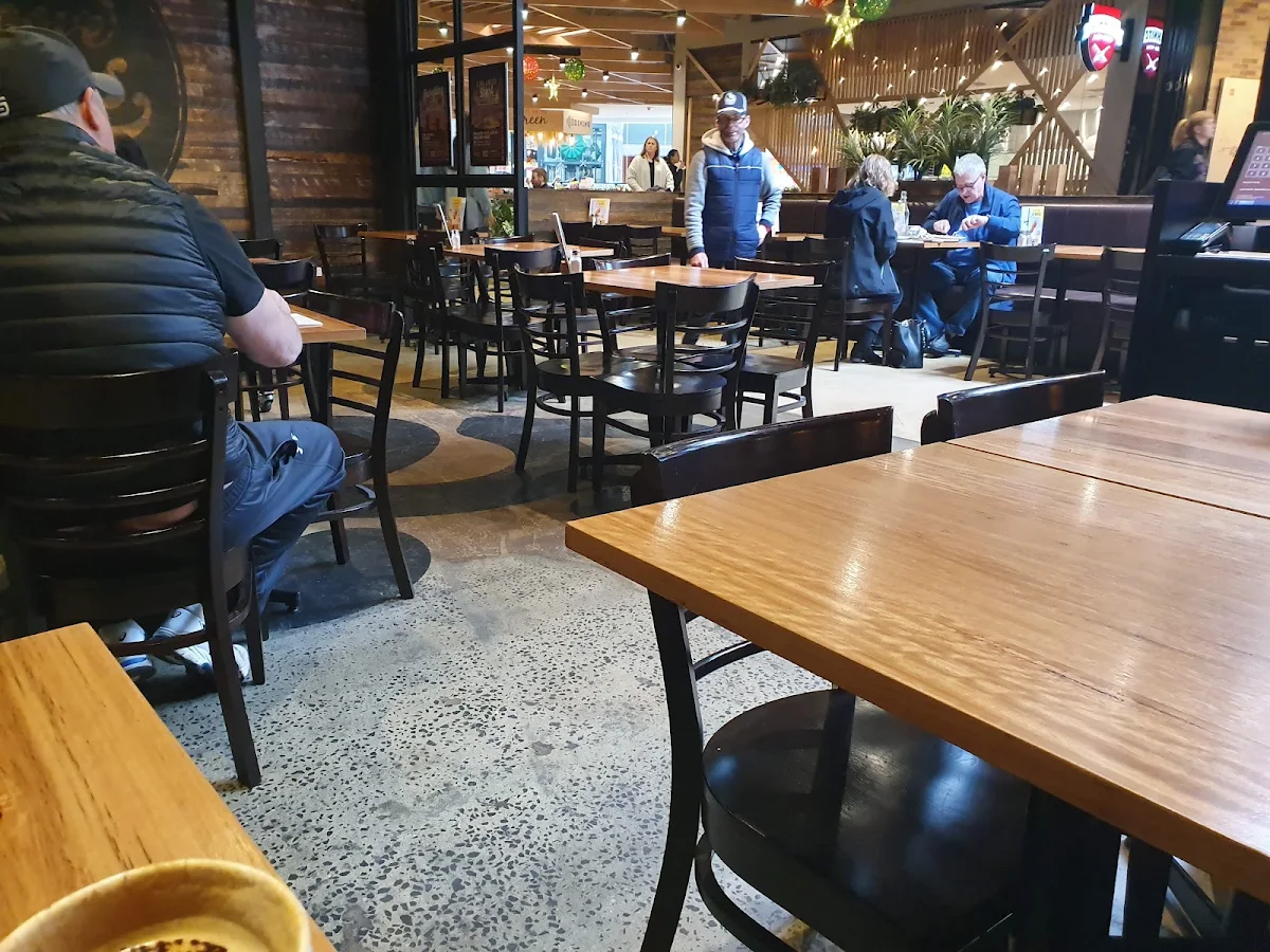 Vibe, Degani Greensborough