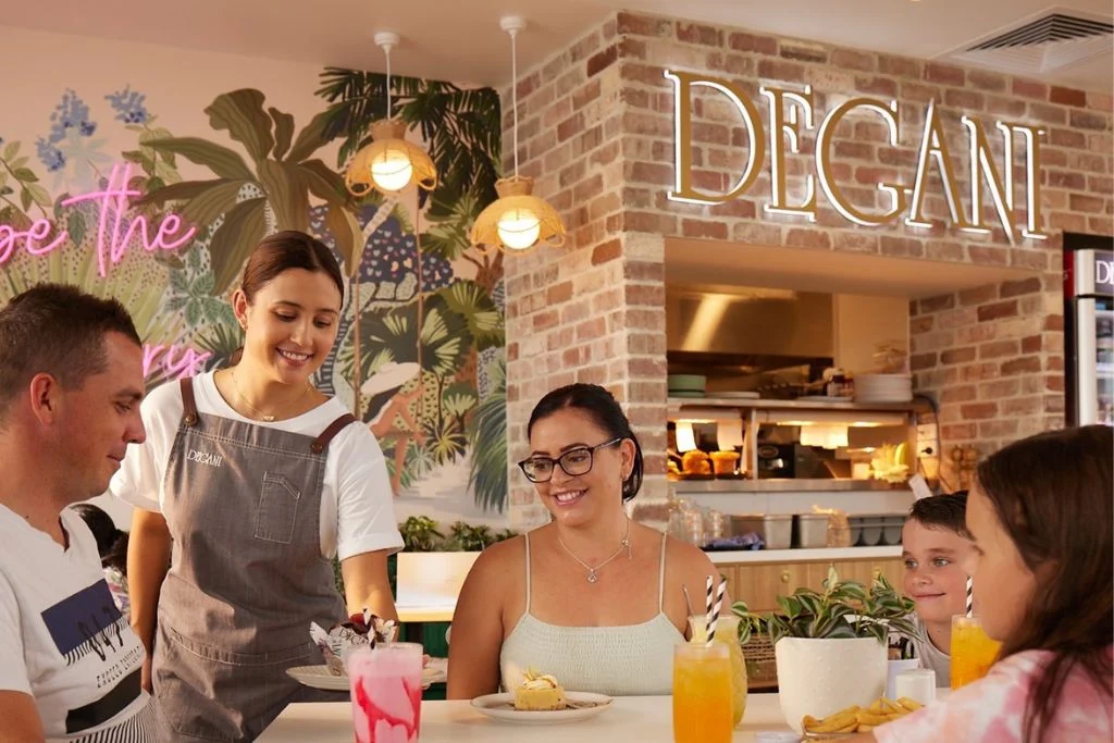 Vibe, Degani Greensborough