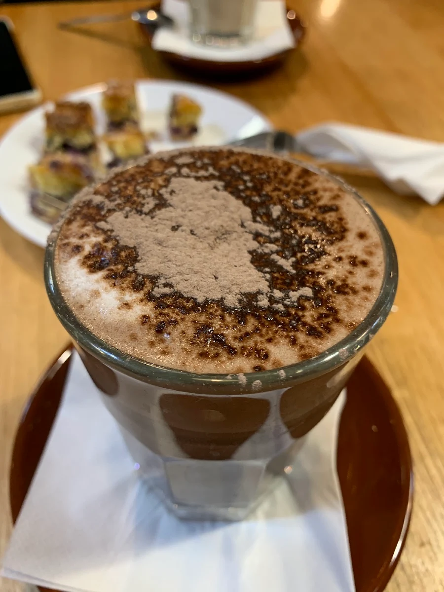 Food & drink, Coffee Crowd