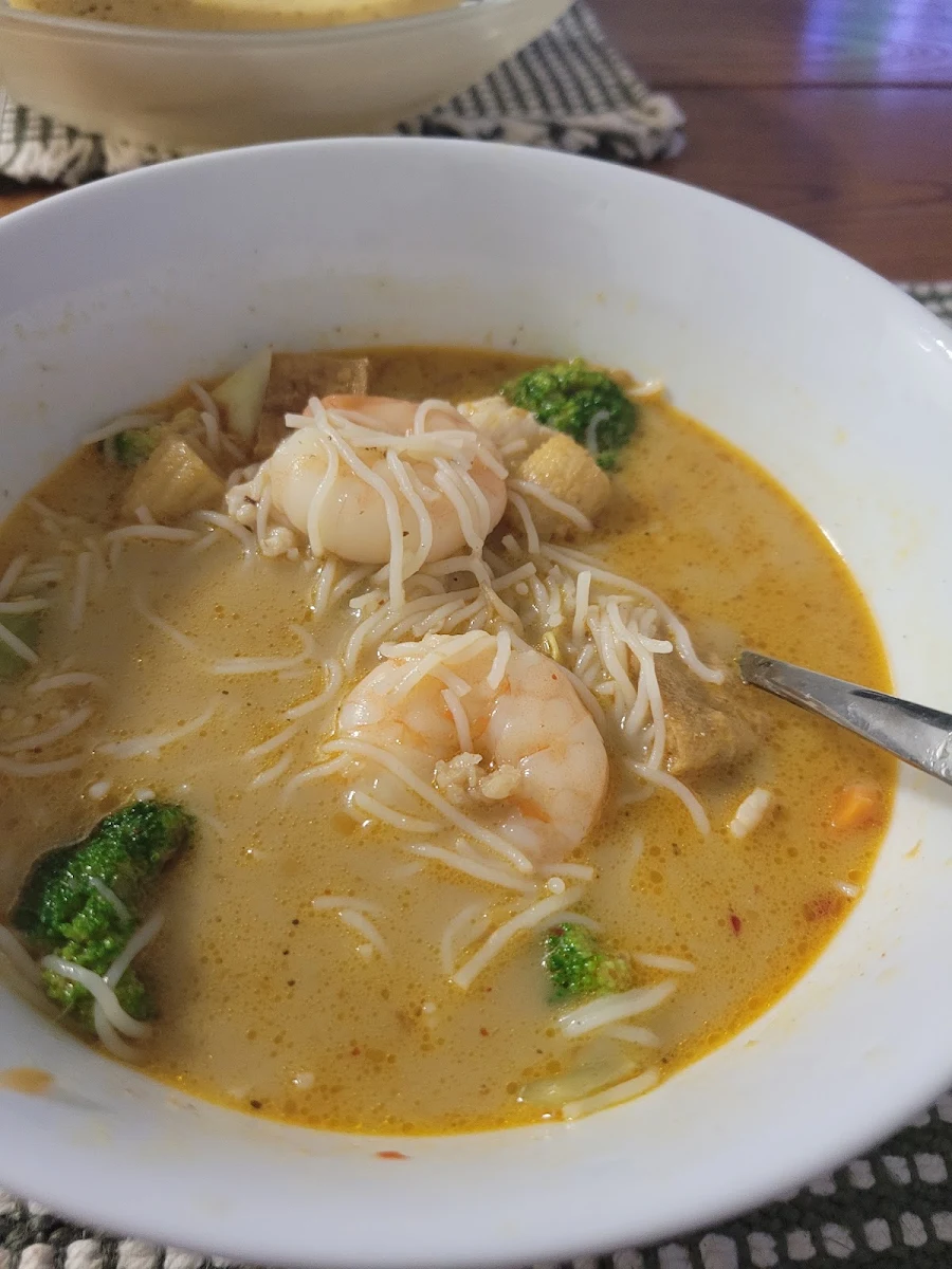 Food & drink, High Sea Asian Restaurant