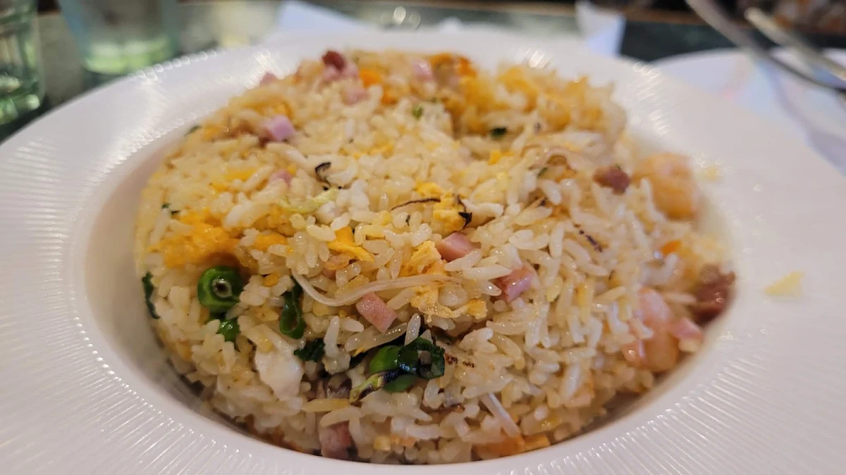 Food & drink, High Sea Asian Restaurant