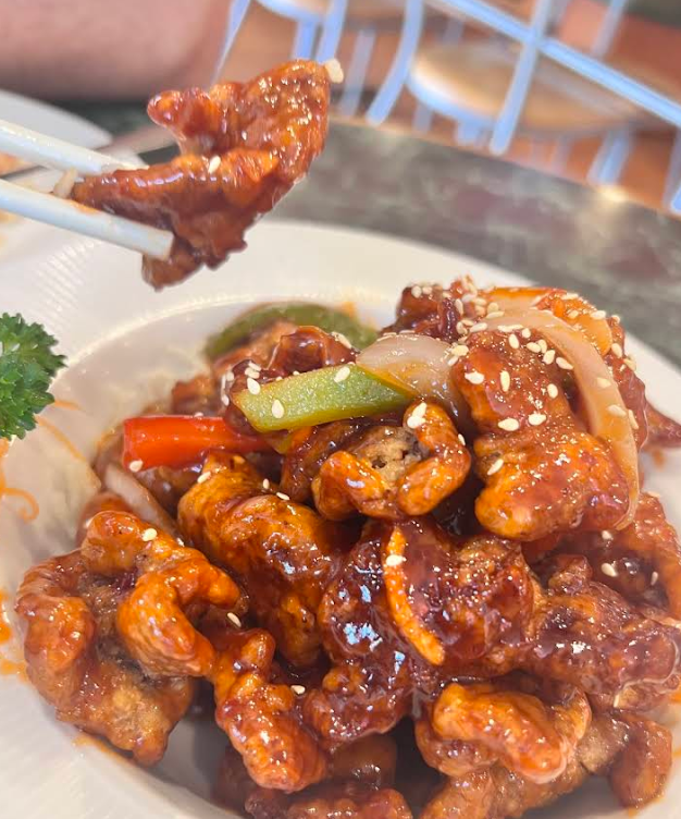 Food & drink, High Sea Asian Restaurant