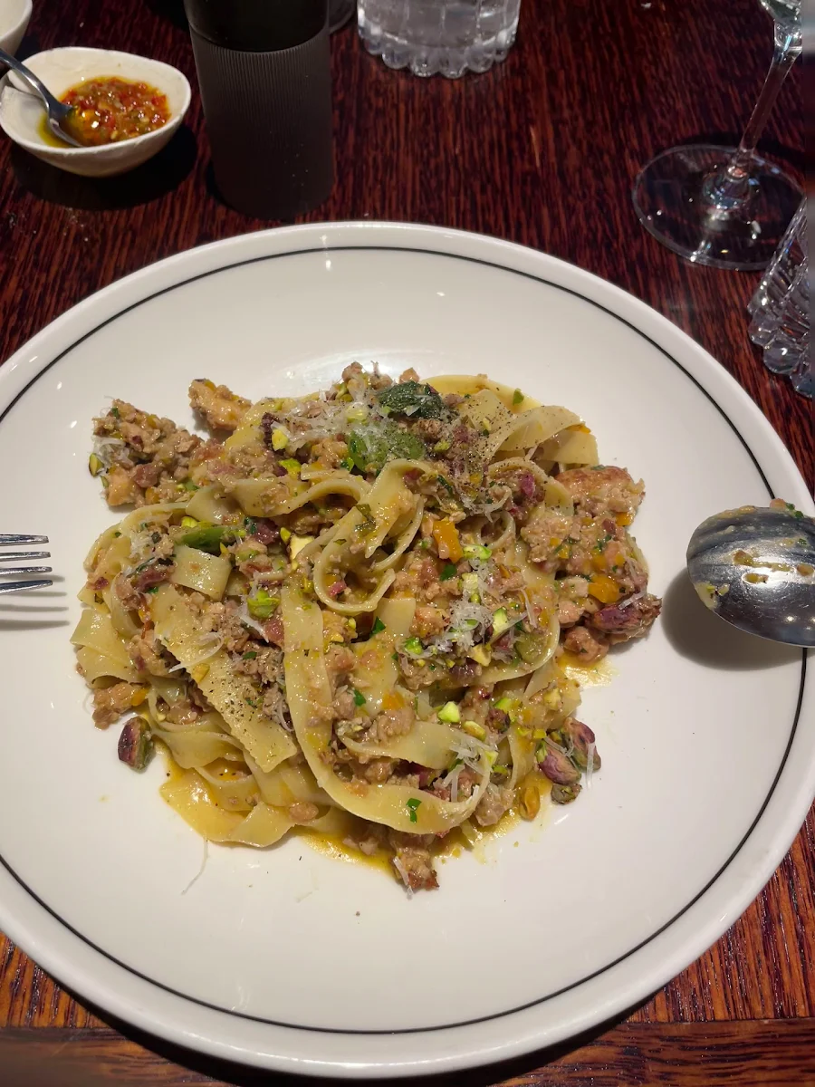 Food & drink, Chianti