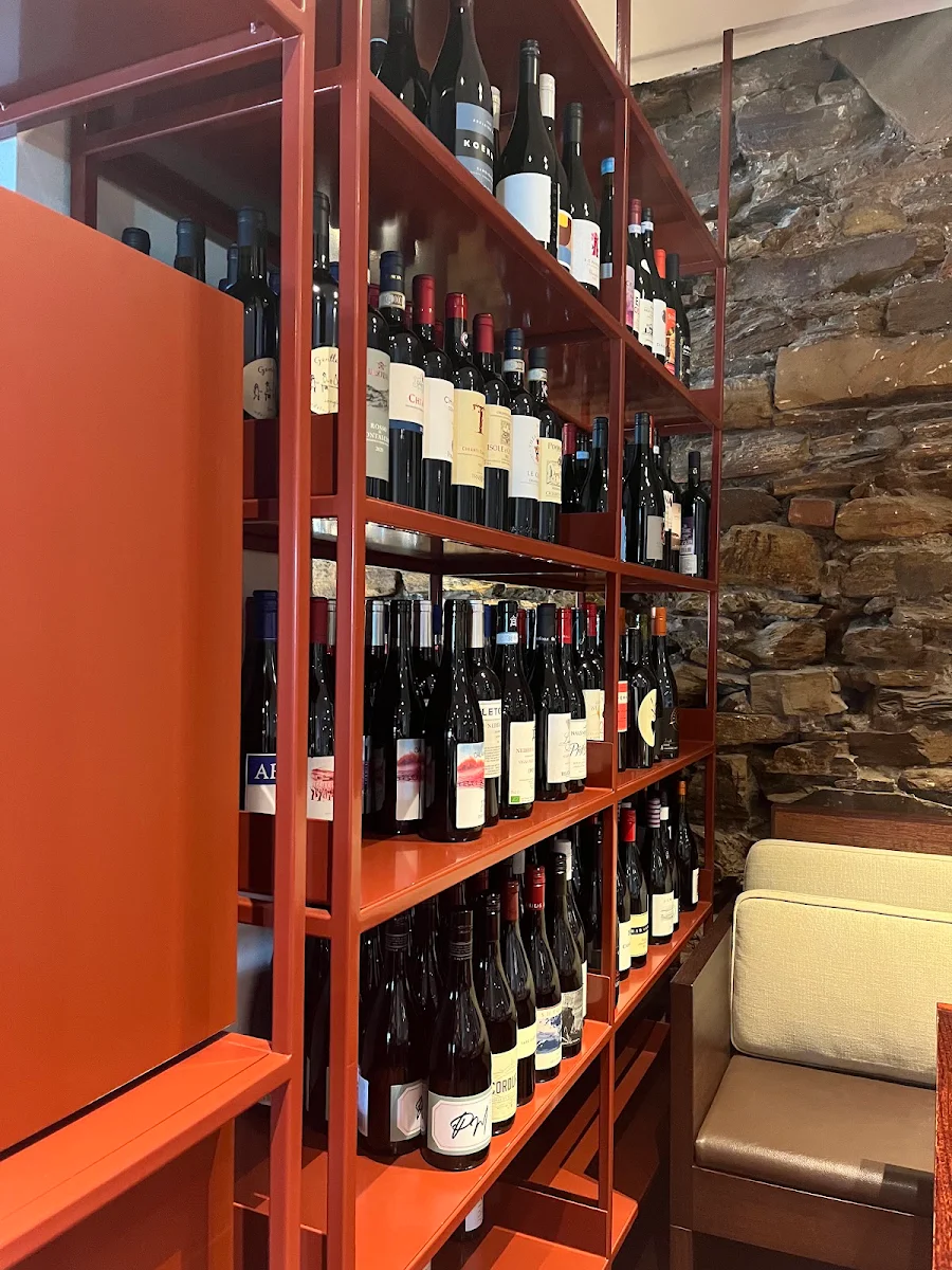 Vibe, Chianti