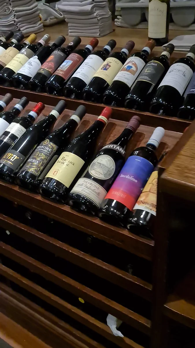 Vibe, Chianti
