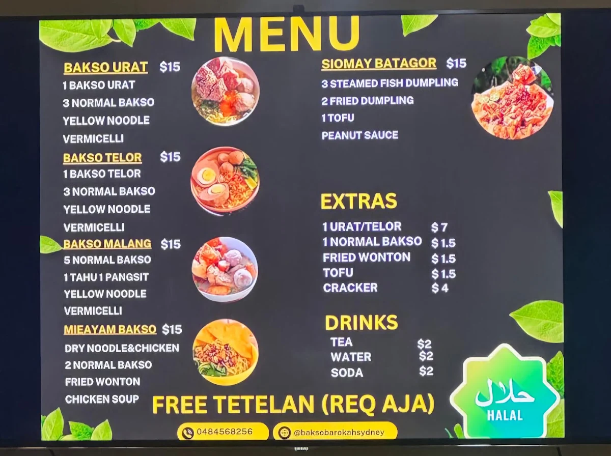 Menu photo 9