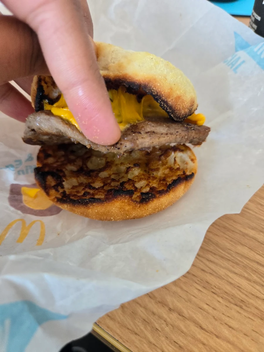 Food & drink, McDonald’s® Lawnton
