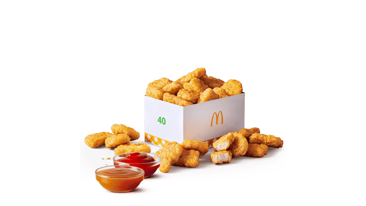 Food & drink, McDonald’s® Lawnton