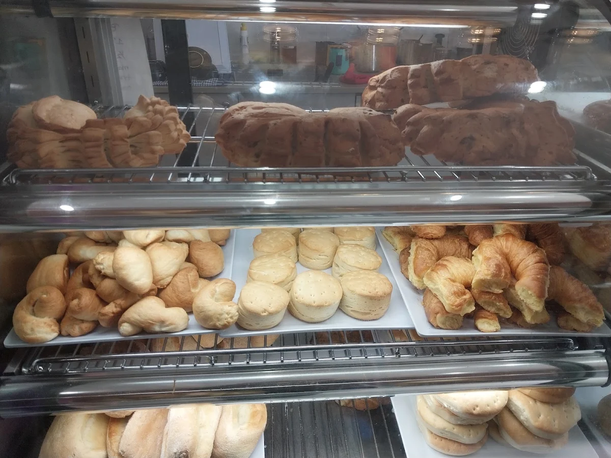 Vibe, Dulce de leche cafe