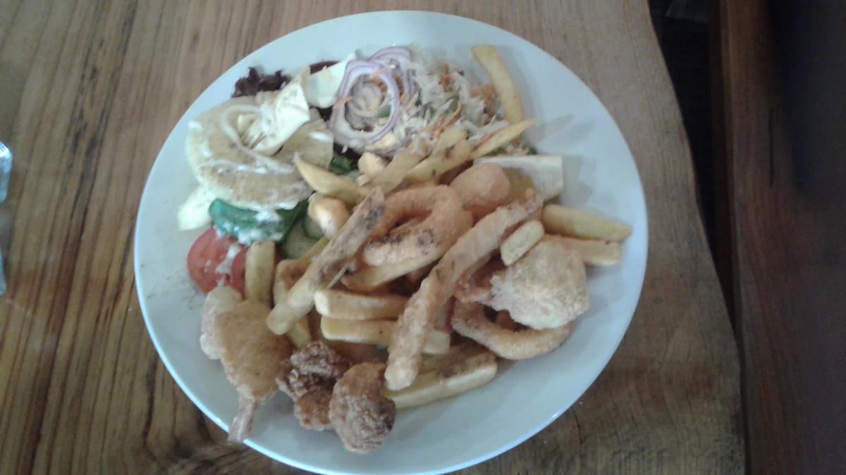 Food & drink photo 2