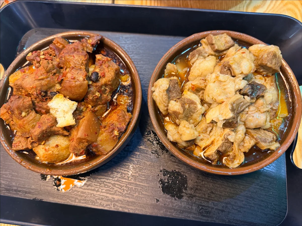 Food & drink, 浏阳河steam master