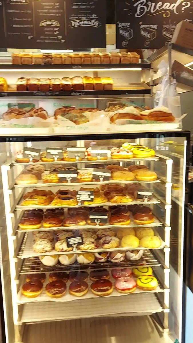 Vibe, Coromandel Valley Bake Bakery