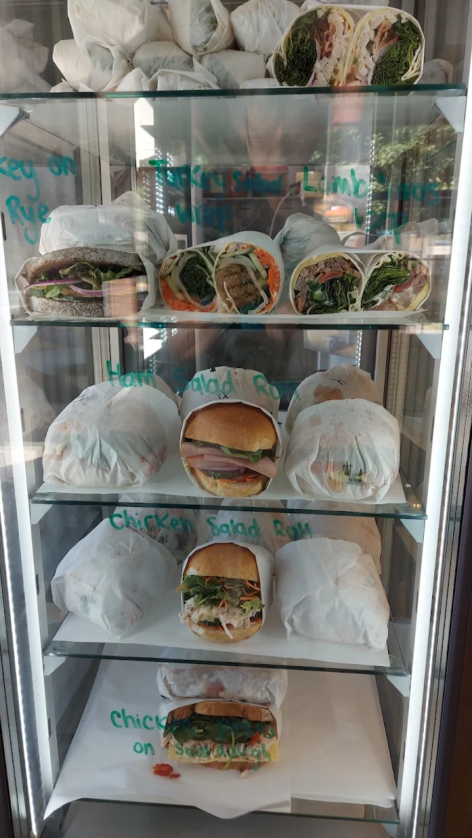 Vibe, Coromandel Valley Bake Bakery