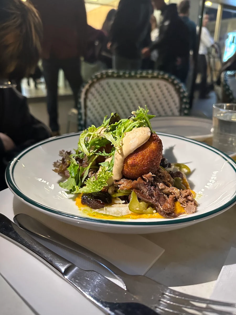 Food & drink, Degraves Street