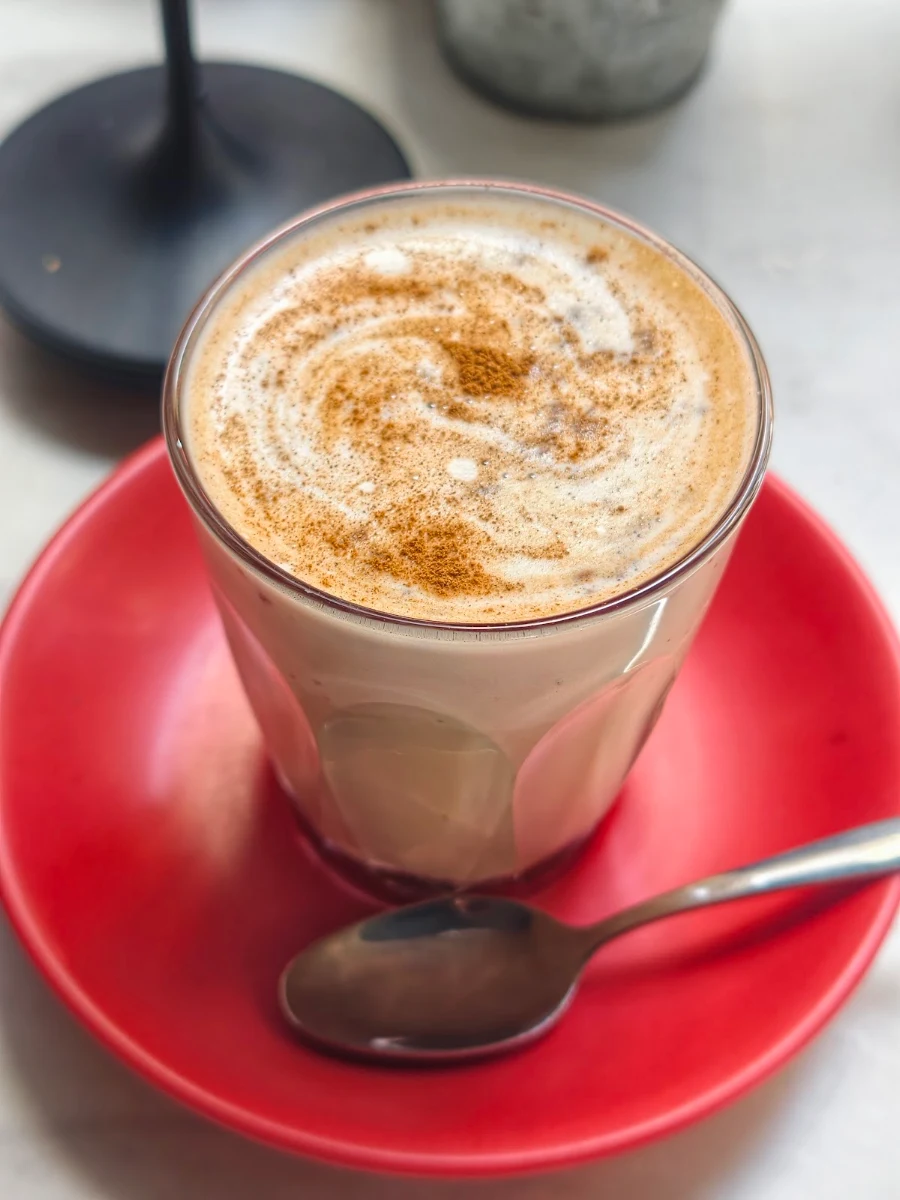 Food & drink, Degraves Street