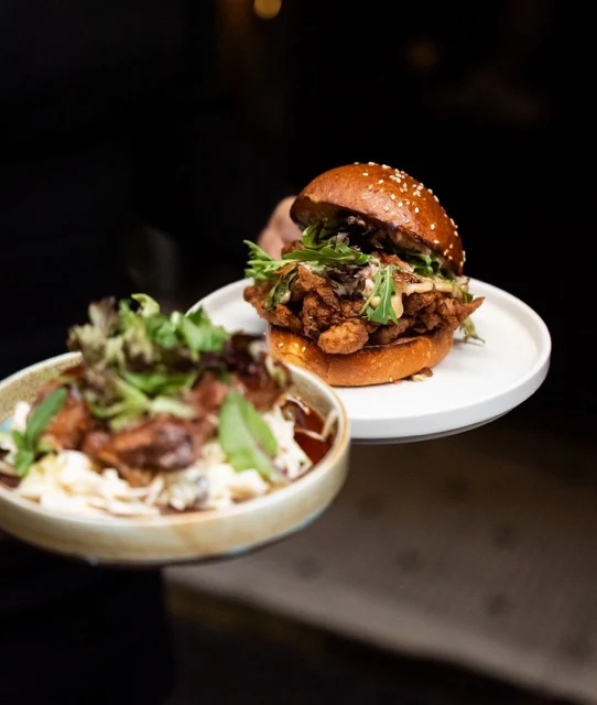 Food & drink, Degraves Street