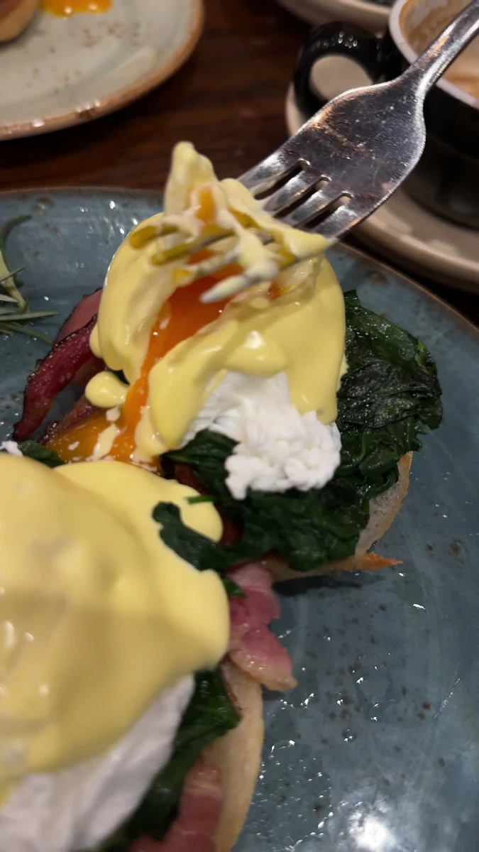Food & drink, Degraves Street