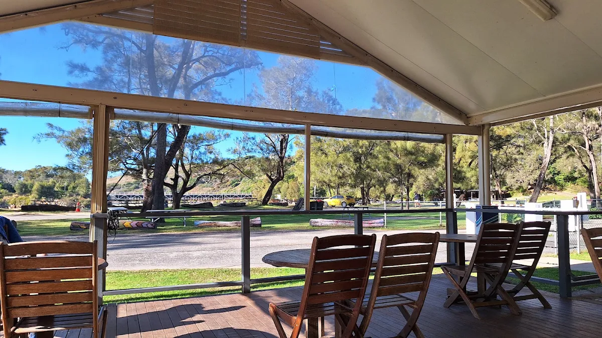 Vibe, Soley's On The Creek Cafe and Cakery - Boambee Creek Reserve Kiosk