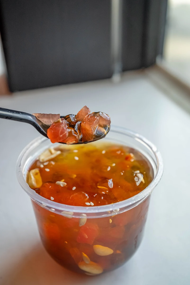Food & drink, The Little Shell Yabbies & Crayfish Box Hill 小龙虾