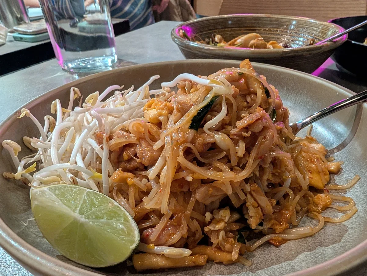 Food & drink, Khao Pla
