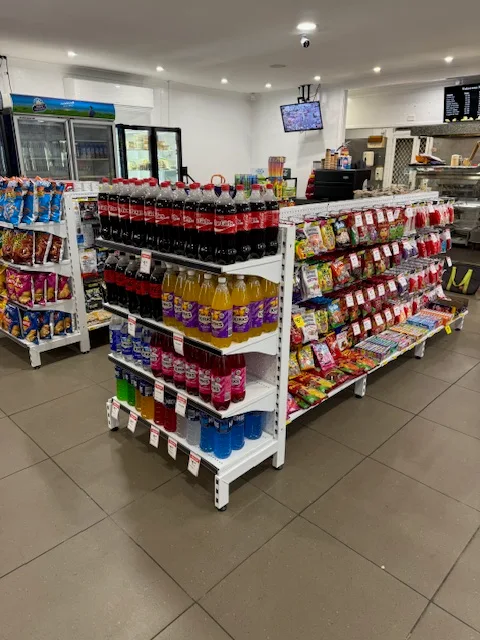 Vibe, Westside Supermarket & Takeaway