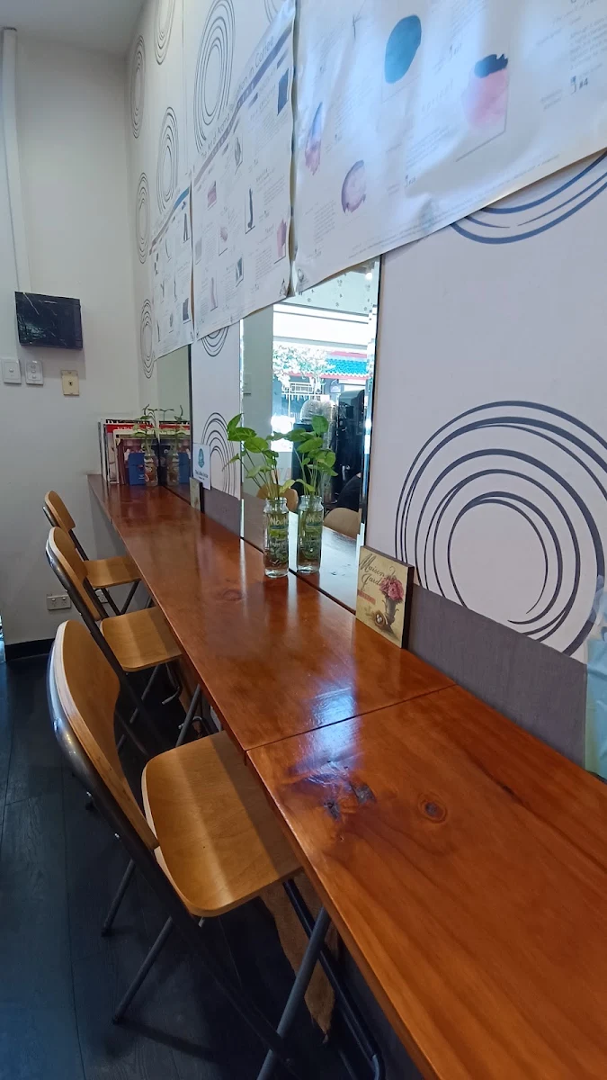 Vibe, The Coffee Doctor