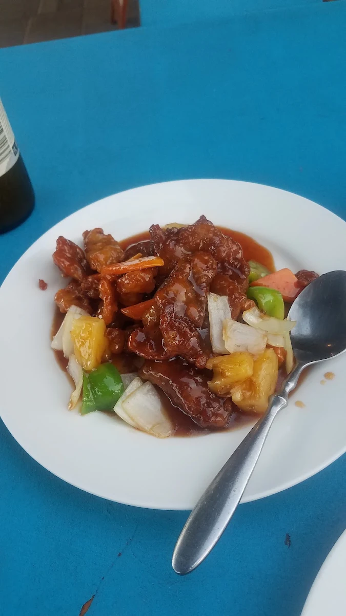 Food & drink, Sam's Singapore Restaurant