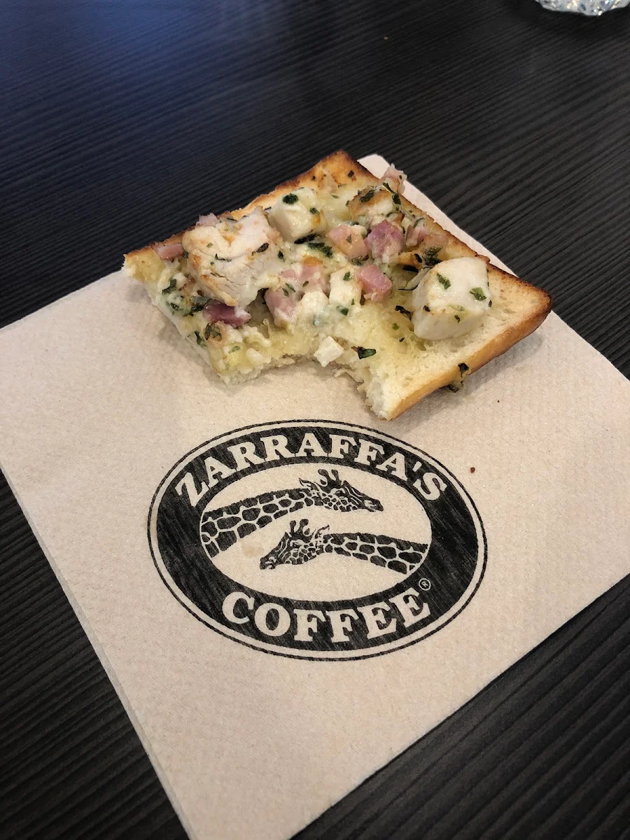 Food & drink, Zarraffa's Coffee Coffs Harbour North