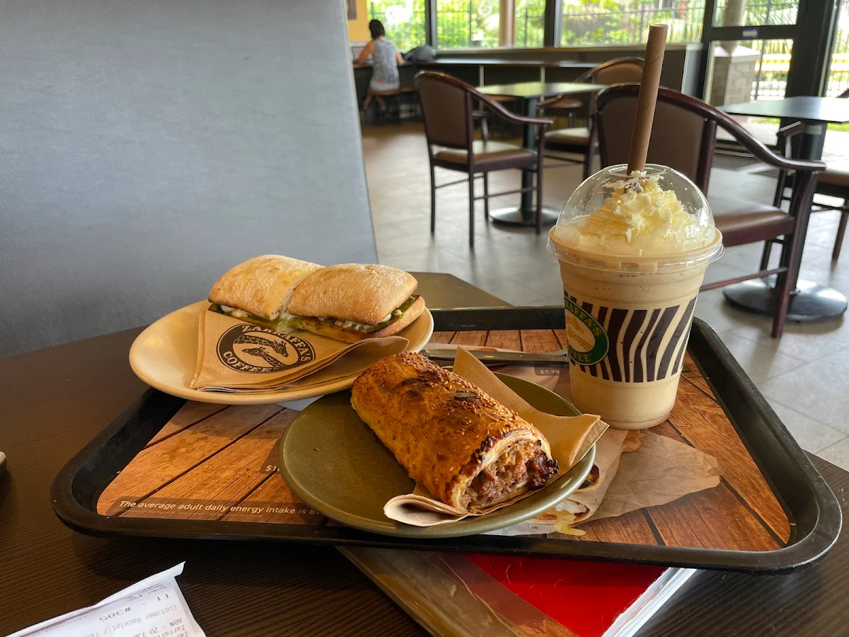 Food & drink, Zarraffa's Coffee Coffs Harbour North