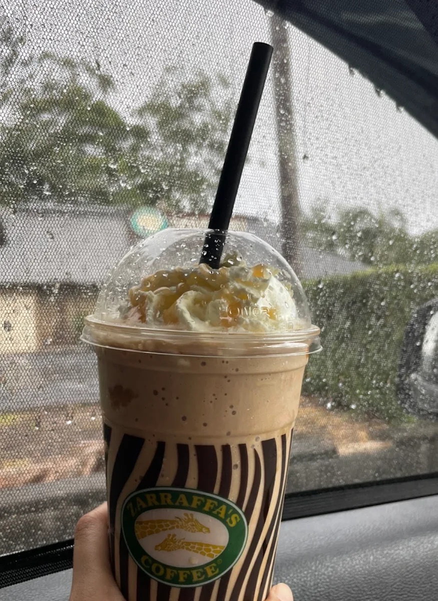 Food & drink, Zarraffa's Coffee Coffs Harbour North