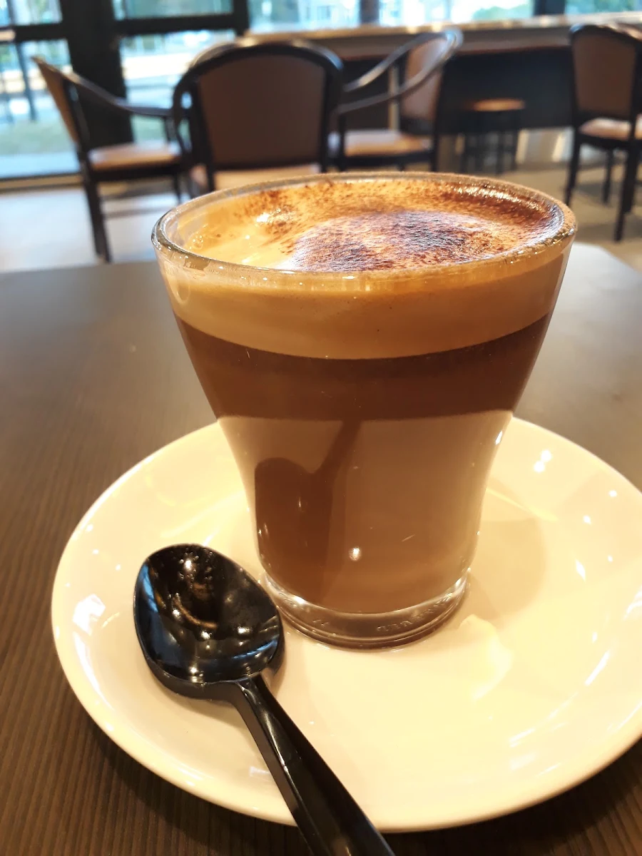 Food & drink, Zarraffa's Coffee Coffs Harbour North