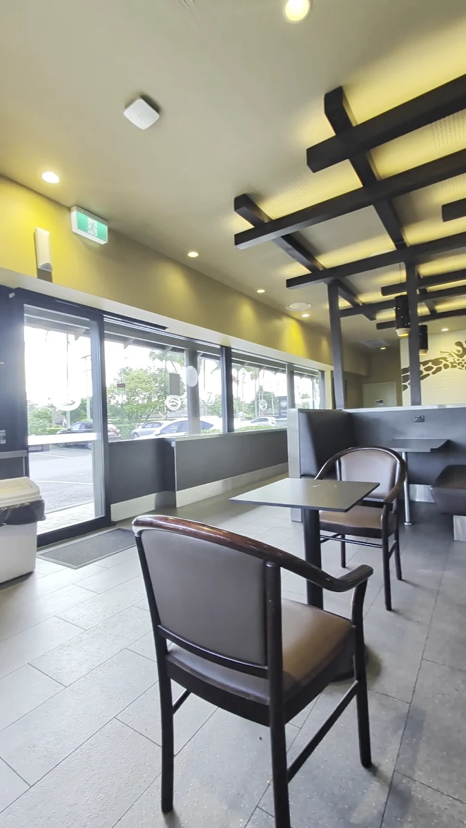 Vibe, Zarraffa's Coffee Coffs Harbour North