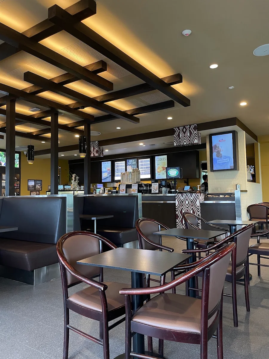 Vibe, Zarraffa's Coffee Coffs Harbour North